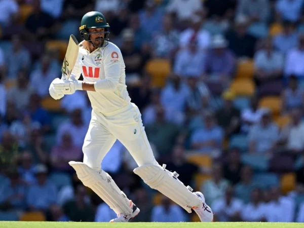 Australia Tightens Grip with Strong First Innings Total of 511 in Second Ashes Test