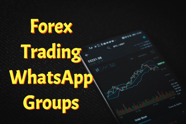 Forex Trading Whatsapp Groups Link