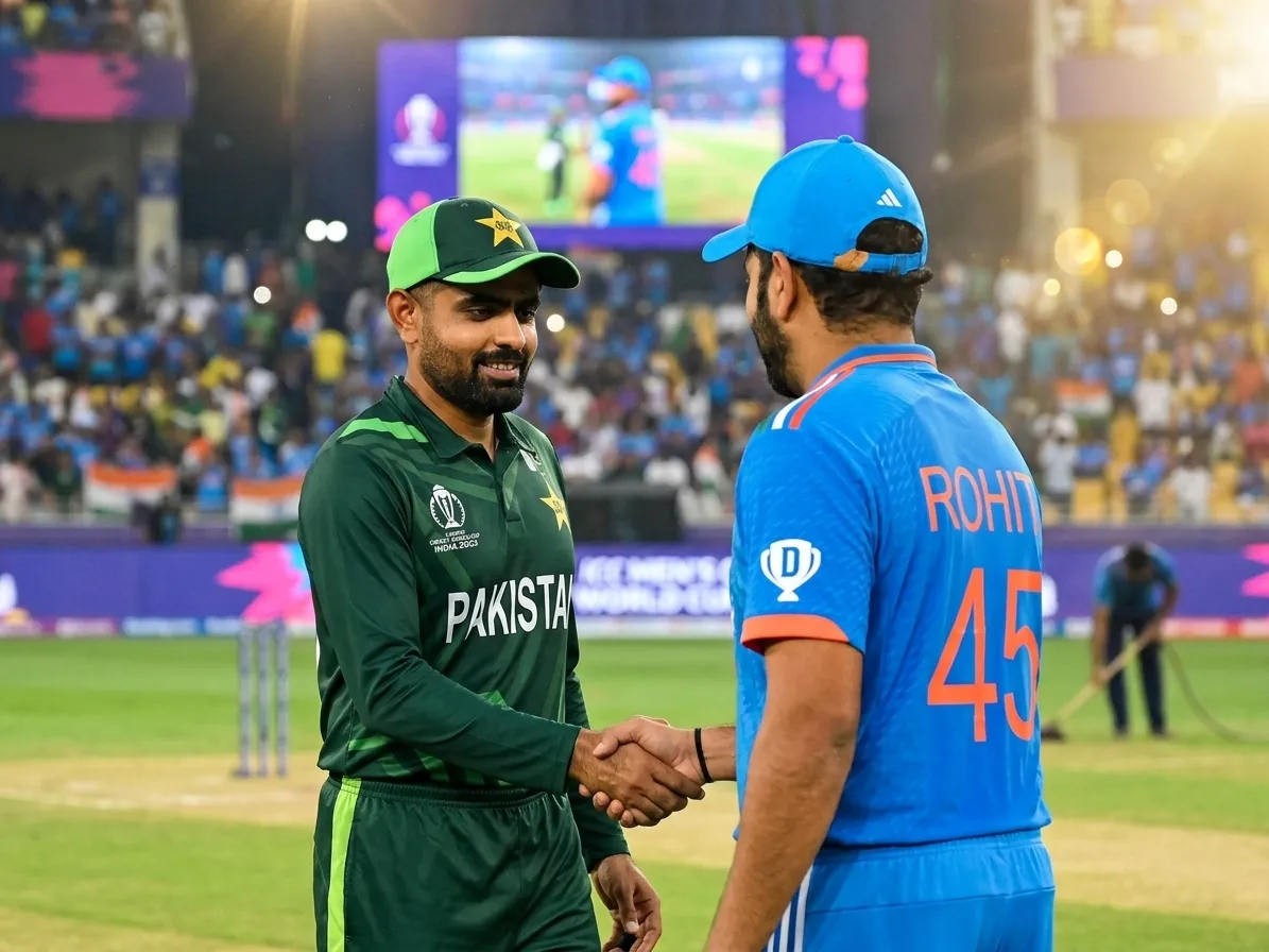 India refuses to play all bilateral sports series with Pakistan
