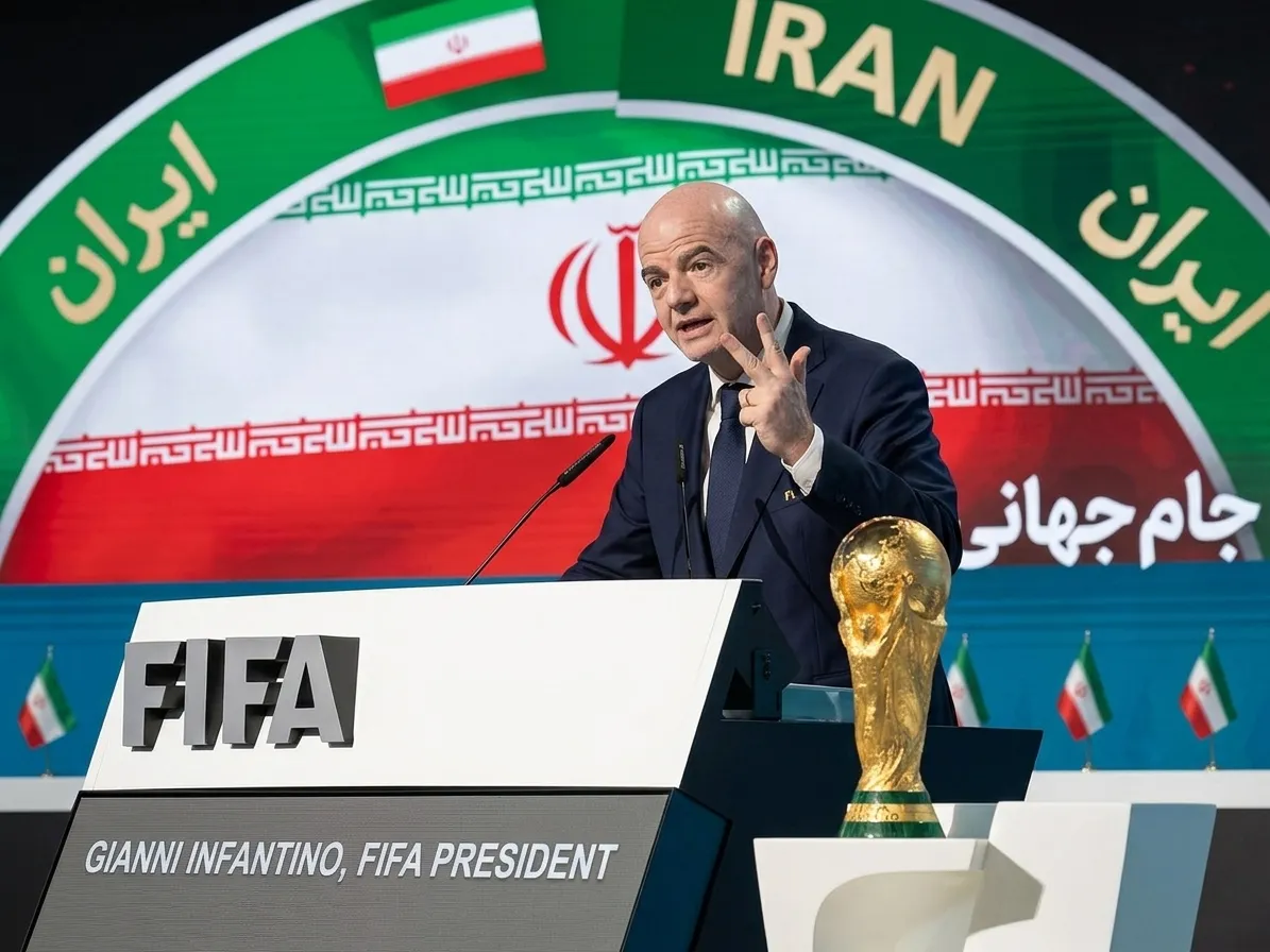 FIFA invites Iran to Zurich, World Cup participation matters will be finalized