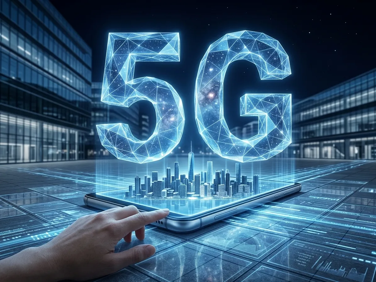 5G service likely to start in Pakistan by August, big challenges ahead