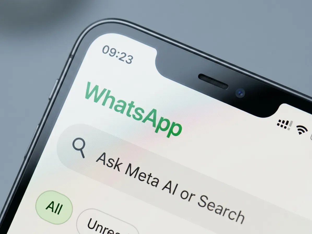 WhatsApp announces end of support for older iPhones
