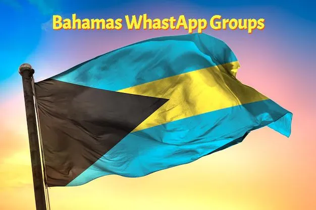 Bahamas WhatsApp Group Link
