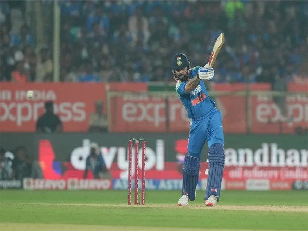 India Clinches ODI Series with Dominant Nine-Wicket Win Over South Africa