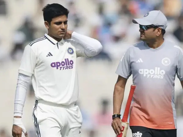 India Confirms Shubman Gill’s Return as Team Eyes Stability Ahead of South Africa T20 Series