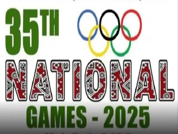 Sindh Hosts 35th National Games After 18 Years, Grand Opening at National Stadium Karachi