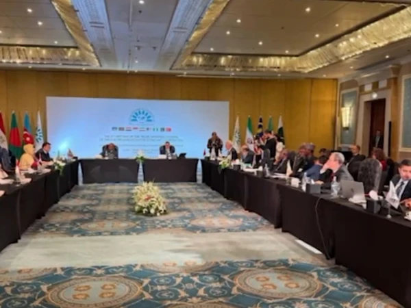 Pakistan–Egypt Economic Partnership Enters New Phase with Strategic Cooperation Plan