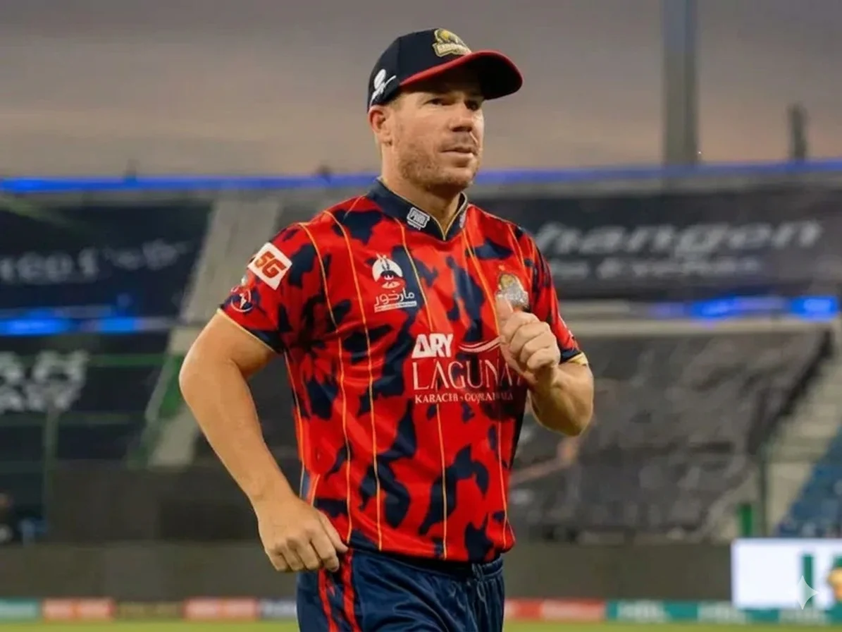 David Warner arrested for drunk driving in Sydney, a big blow to Karachi Kings