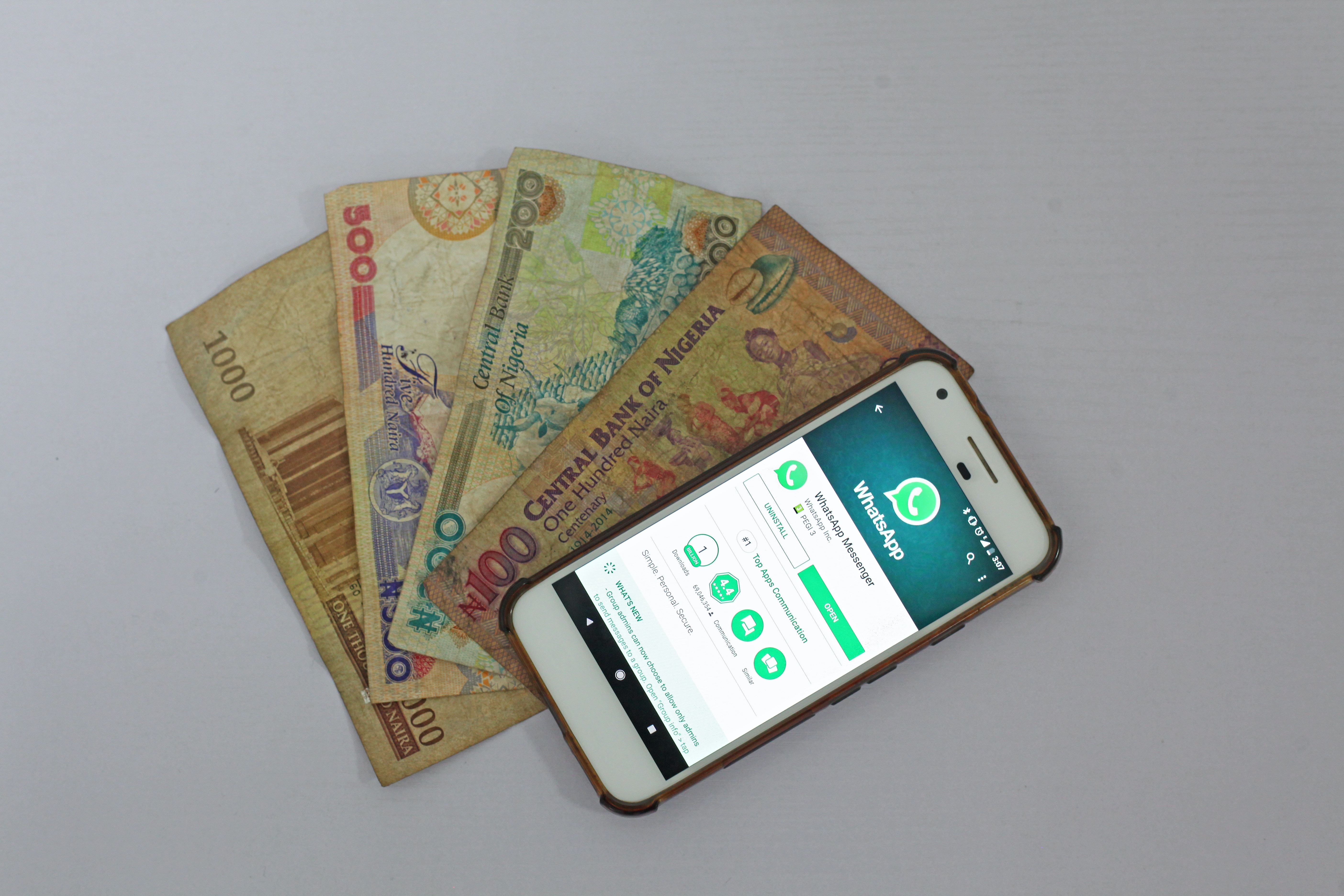 Currency Buy, Sell & Exchange WhatsApp Group Link