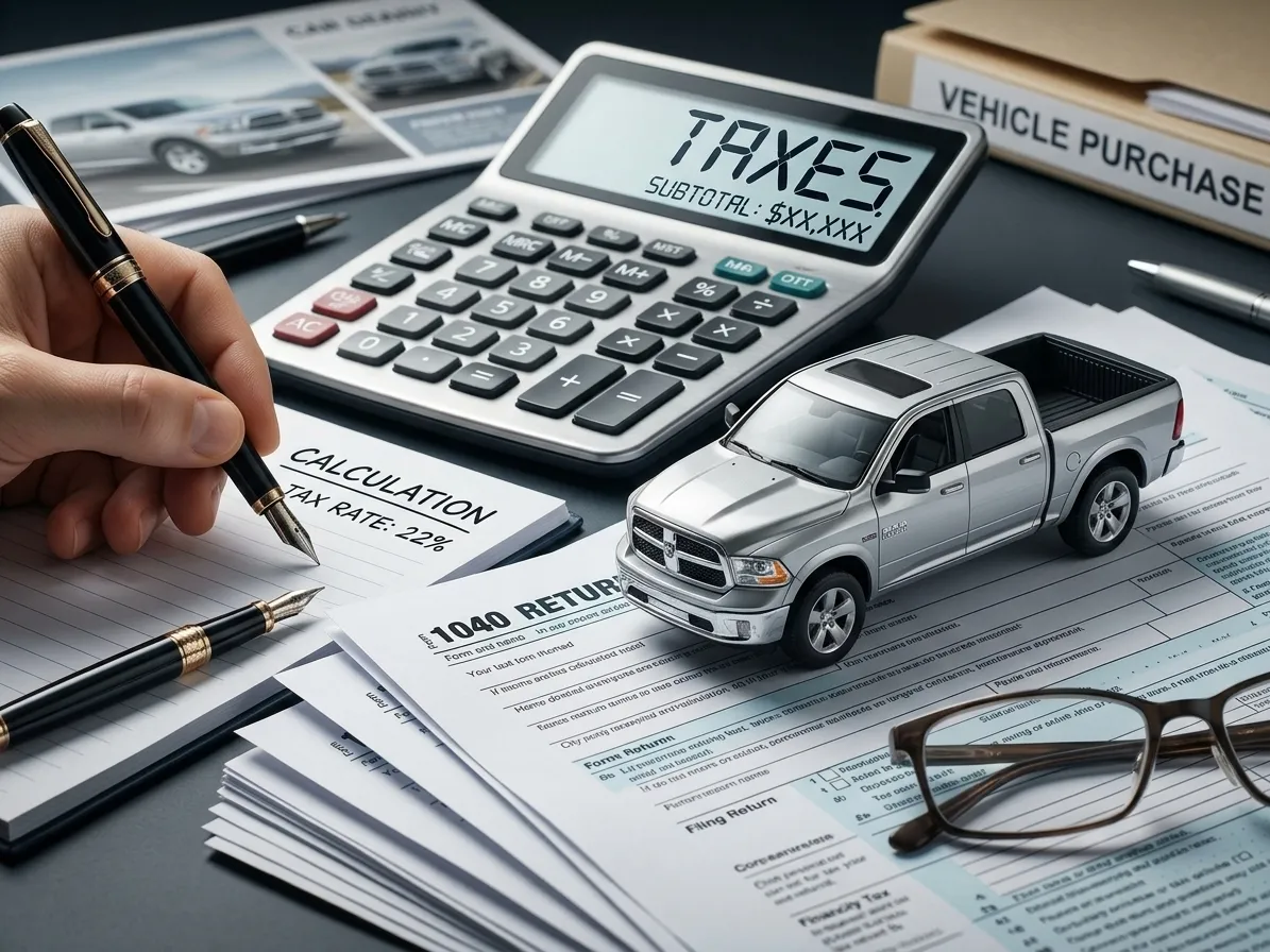 Taxes on raw materials for local vehicles likely to be reduced in the upcoming budget