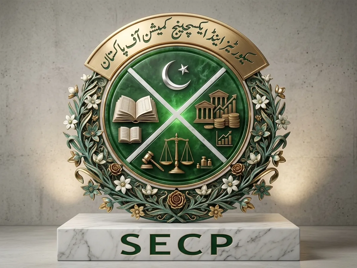 Pakistan sets new record for company registrations in April