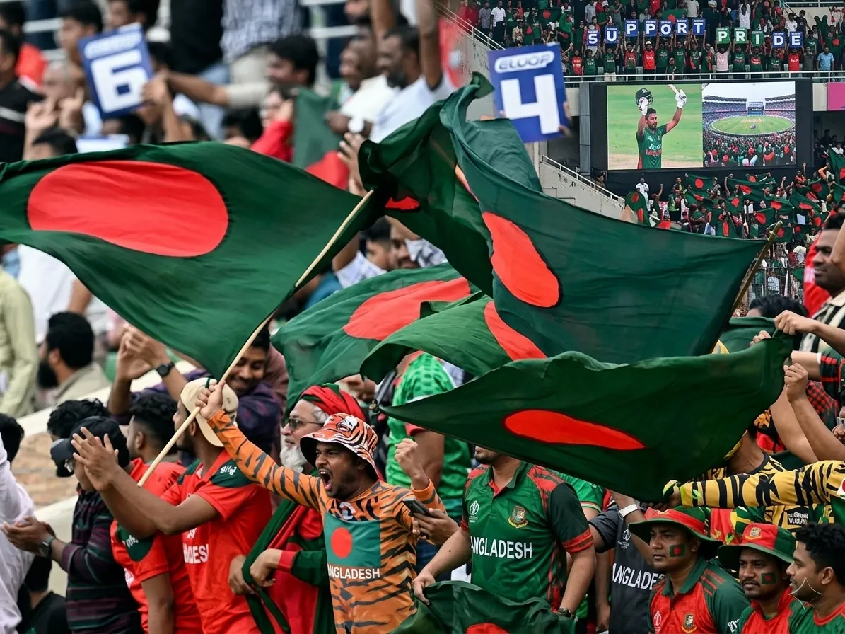 BPL corruption scandal in Bangladesh, four people including a cricketer charged