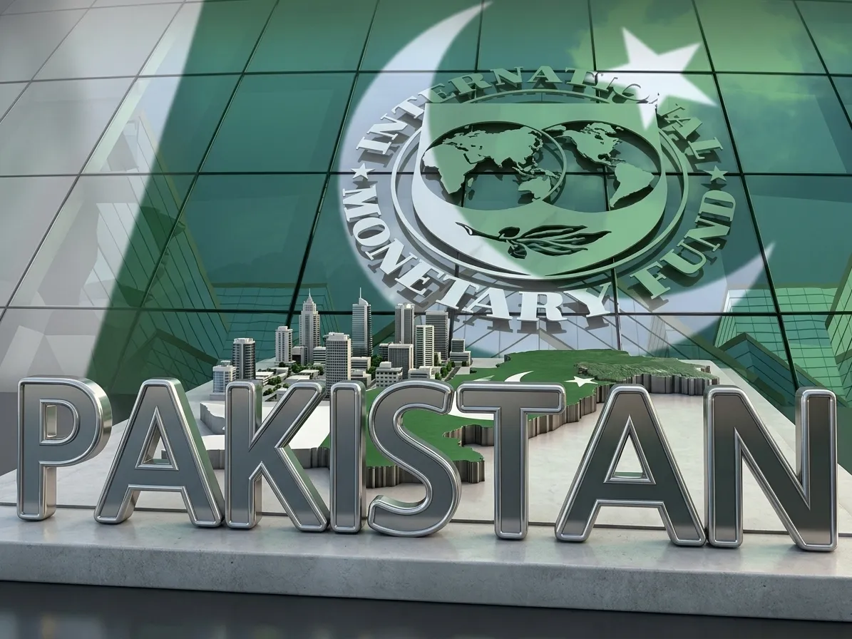 Pakistan is likely to receive a tranche of $1.2 billion from the IMF today