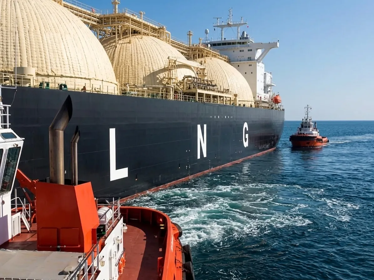Pakistan rejects expensive spot LNG, hopes for cheaper deal from Qatar