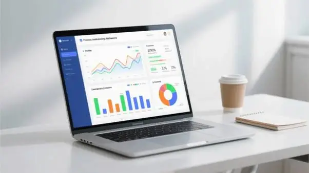 Sustainable Revenue Models for Specialized Online Publishers