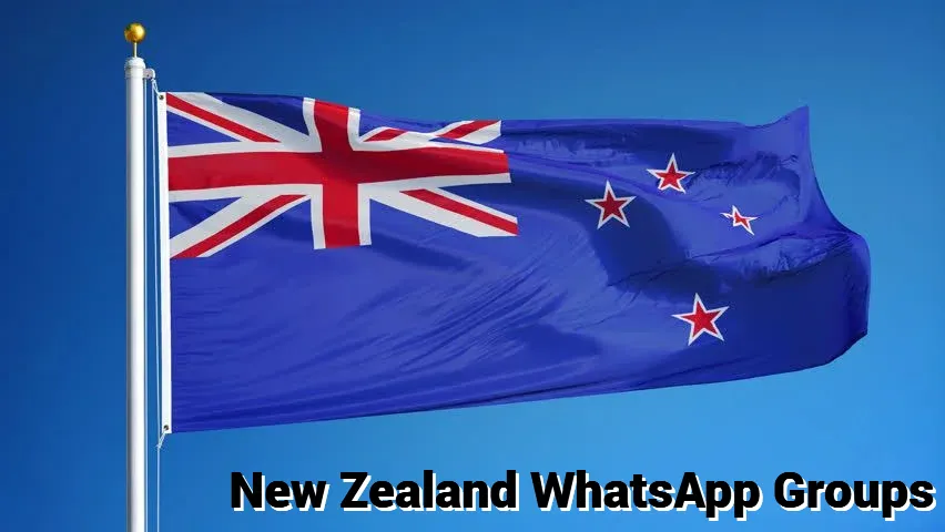 New Zealand WhatsApp Group Link New Zealand WhatsApp Group Link