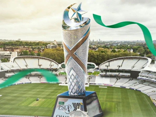 PSL Road Show to Take Place Today at Lord’s Cricket Ground in London