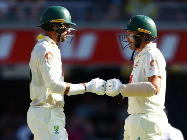 Australia Sets Unique Record in Second Ashes Test