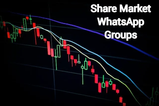 Share Market WhatsApp Group Link