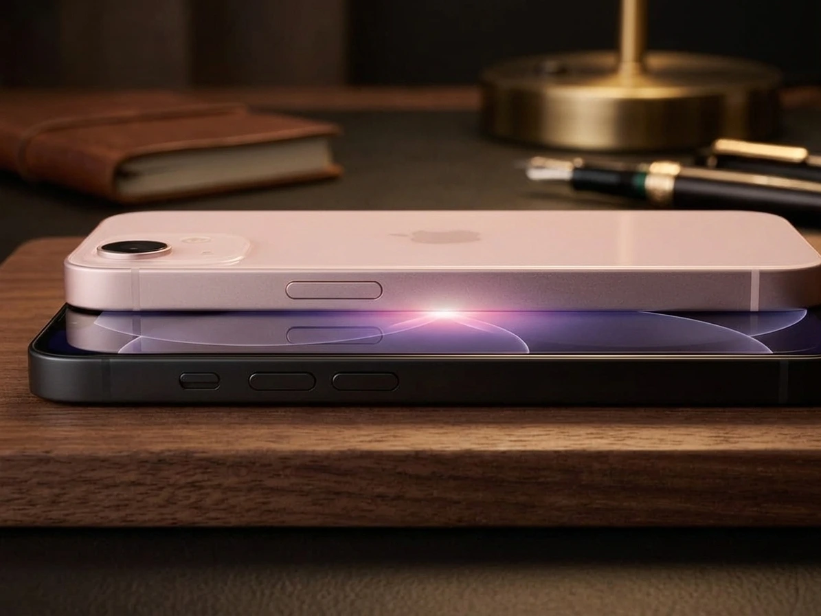 Apple introduces low-cost iPhone 17e