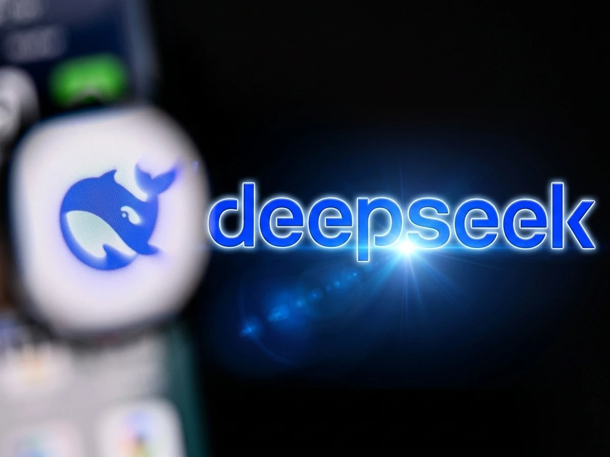 Chinese Company Deepseek's new AI model to be Introduced Soon