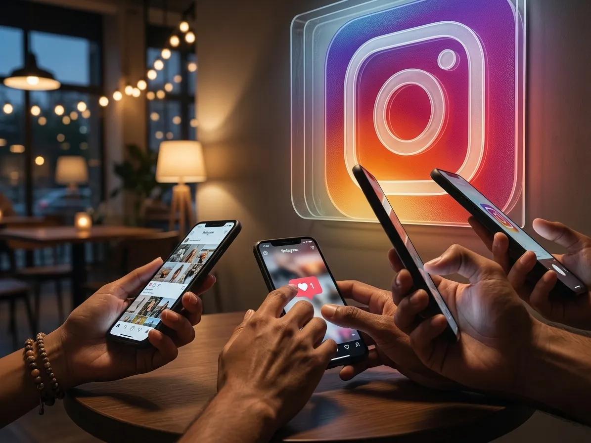 Meta removes encryption from Instagram's private messages, putting users' privacy at risk