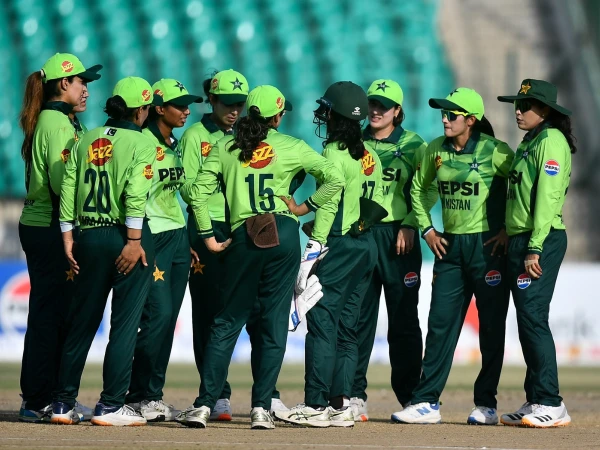 Preparations for the ICC Women's T20 World Cup begin, Pakistan Women's team will take on Zimbabwe