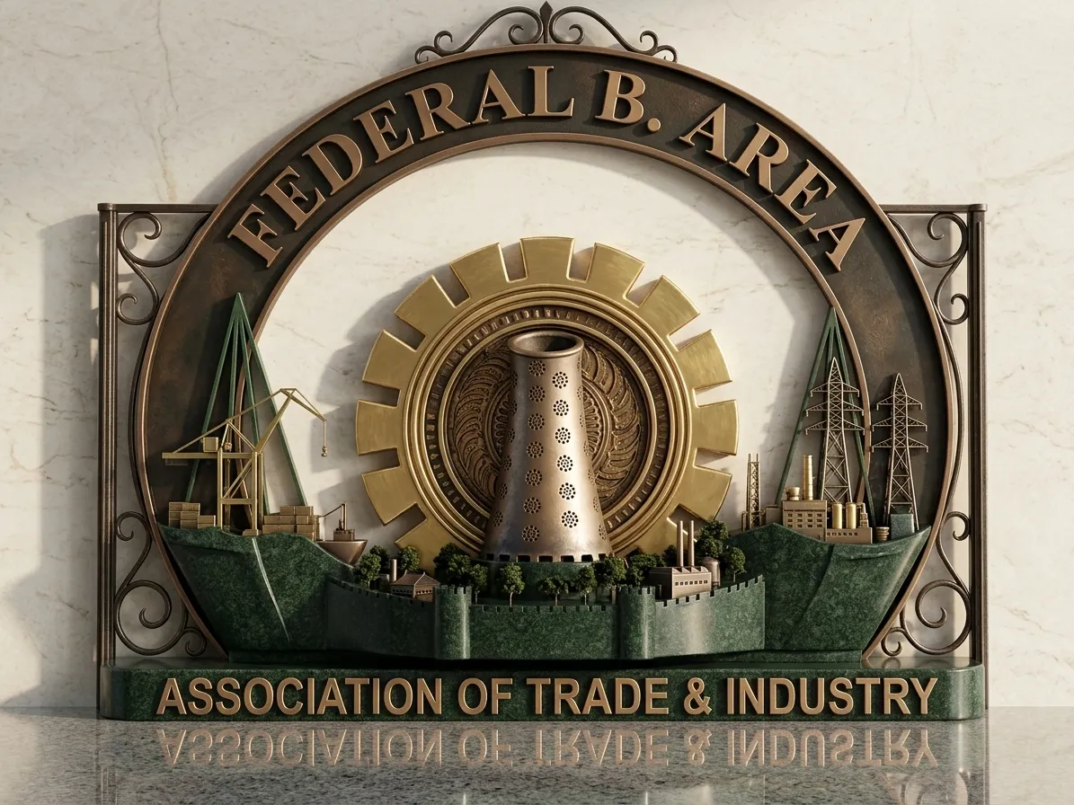 The increase in petroleum prices has broken the back of the industrial sector