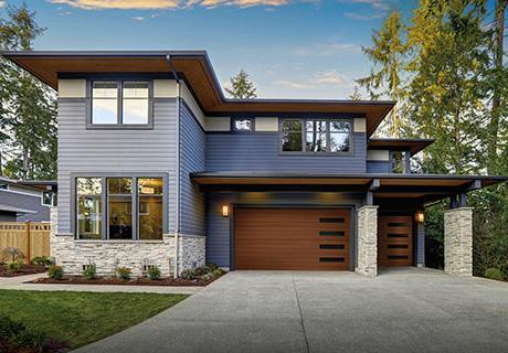The Ultimate Guide to Premium Contemporary Garage Doors: Style Meets Functionality