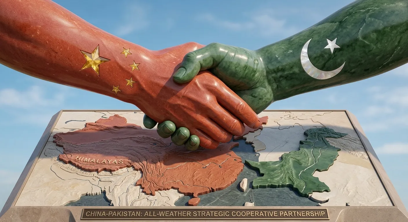 Agreements worth millions of dollars were signed at the Pak-China Business Conference