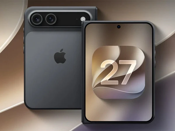 Apple adds code for foldable iPhone to iOS 27 beta