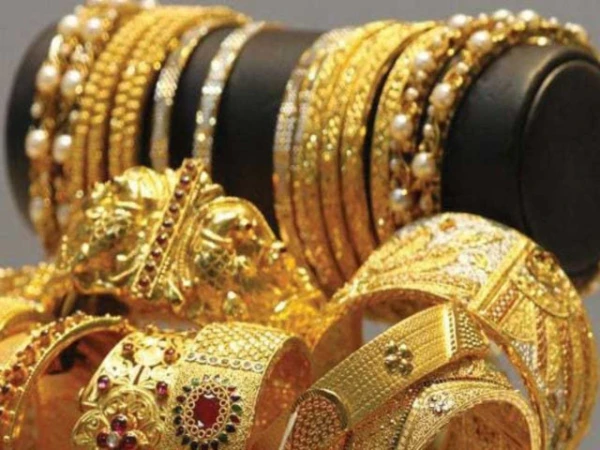 Gold prices rise again, silver prices remain stable