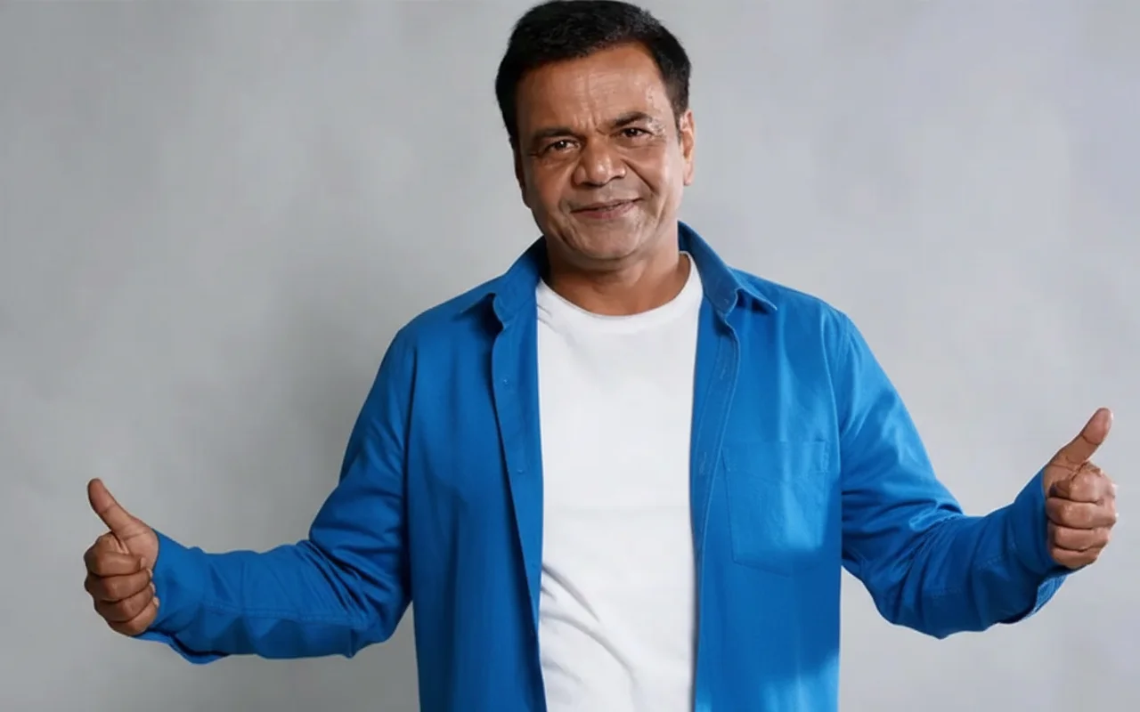 Rajpal Yadav Surrenders in Jail in Cheque Bounce Case