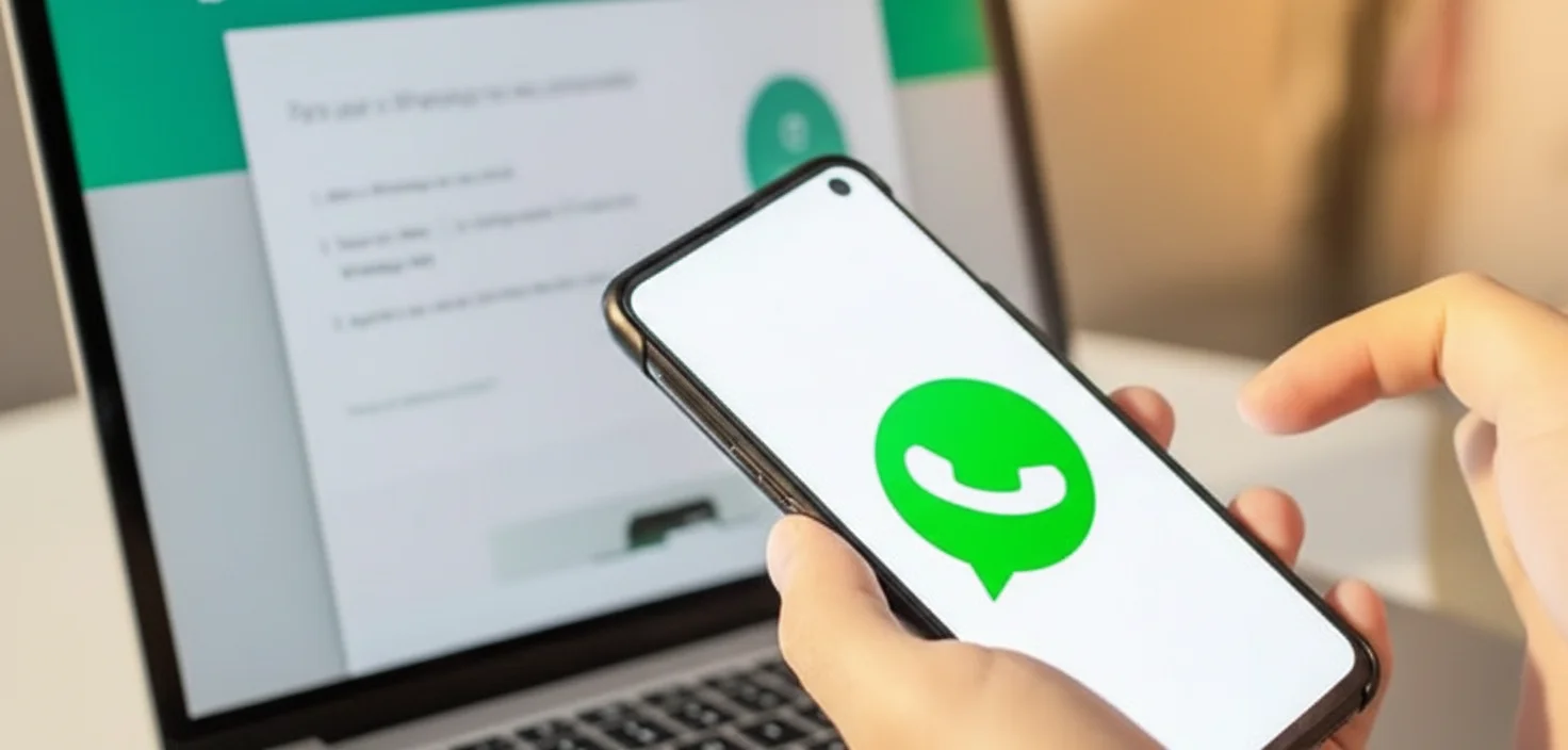 Audio and video calling feature soon to be introduced on WhatsApp Web