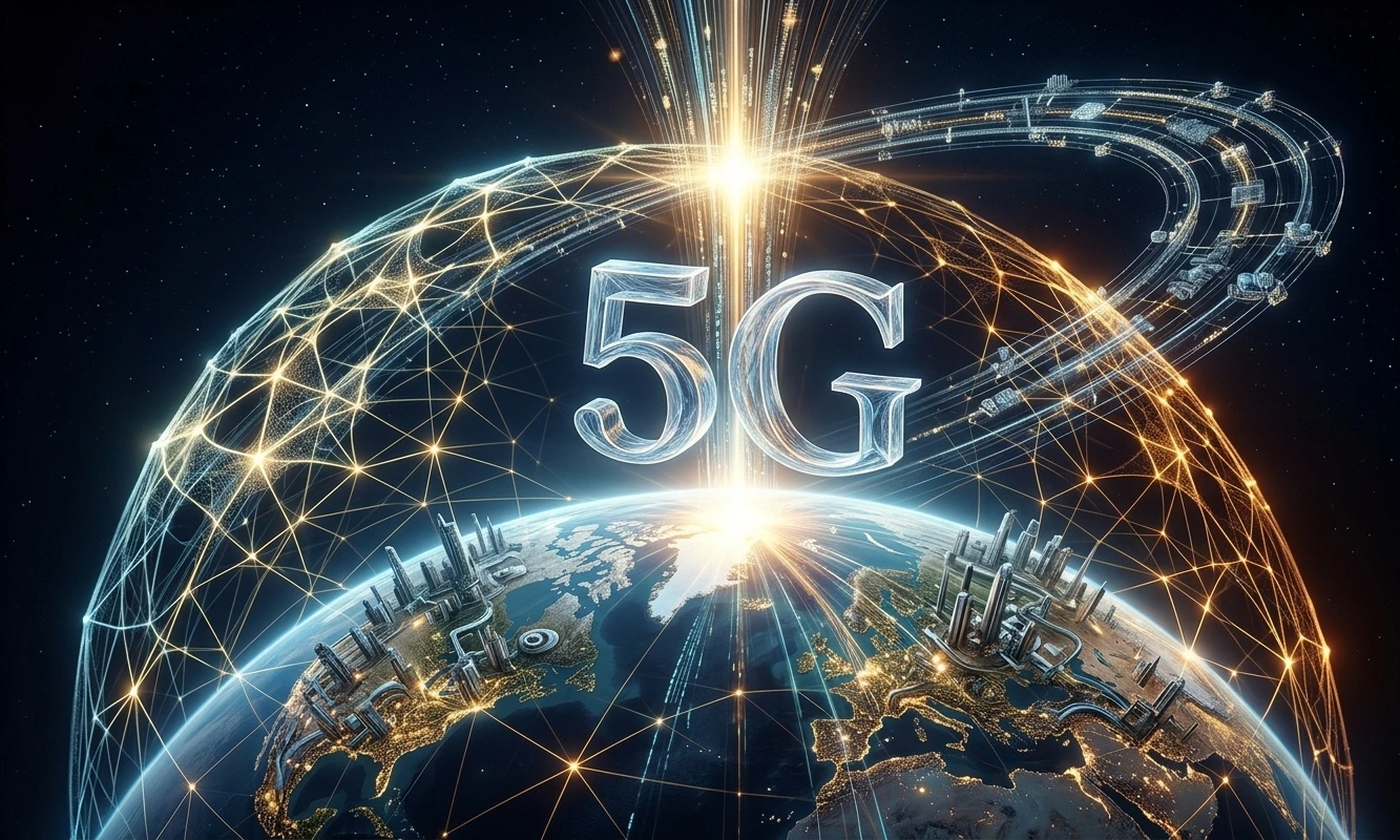 The Second Phase of 5G Spectrum Auction in Islamabad has been Completed