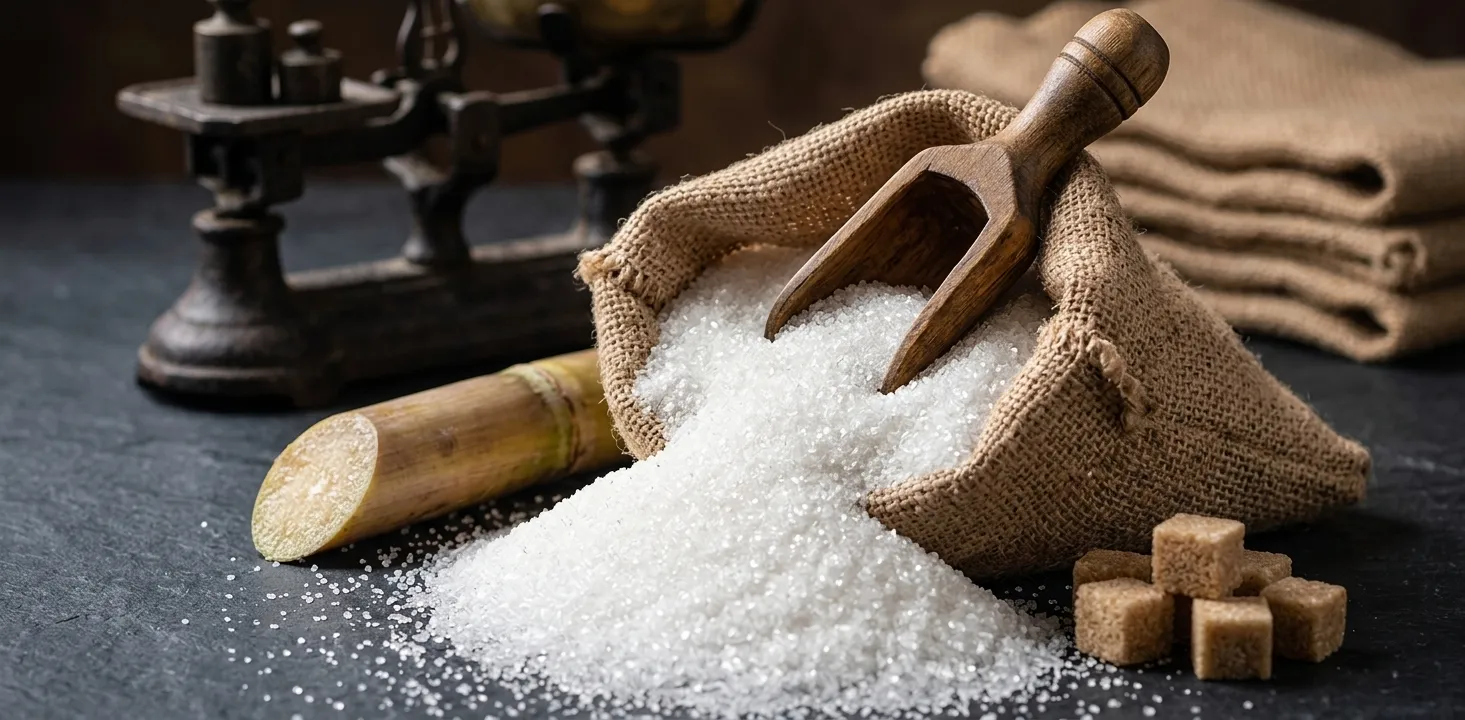 Sugar mill owners request to export 1 million tons of sugar, government asks for price guarantee