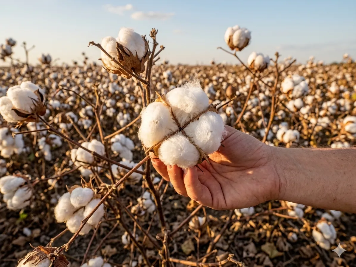 Cotton reserves in Pakistan are dangerously low, textile mills are afraid of closure