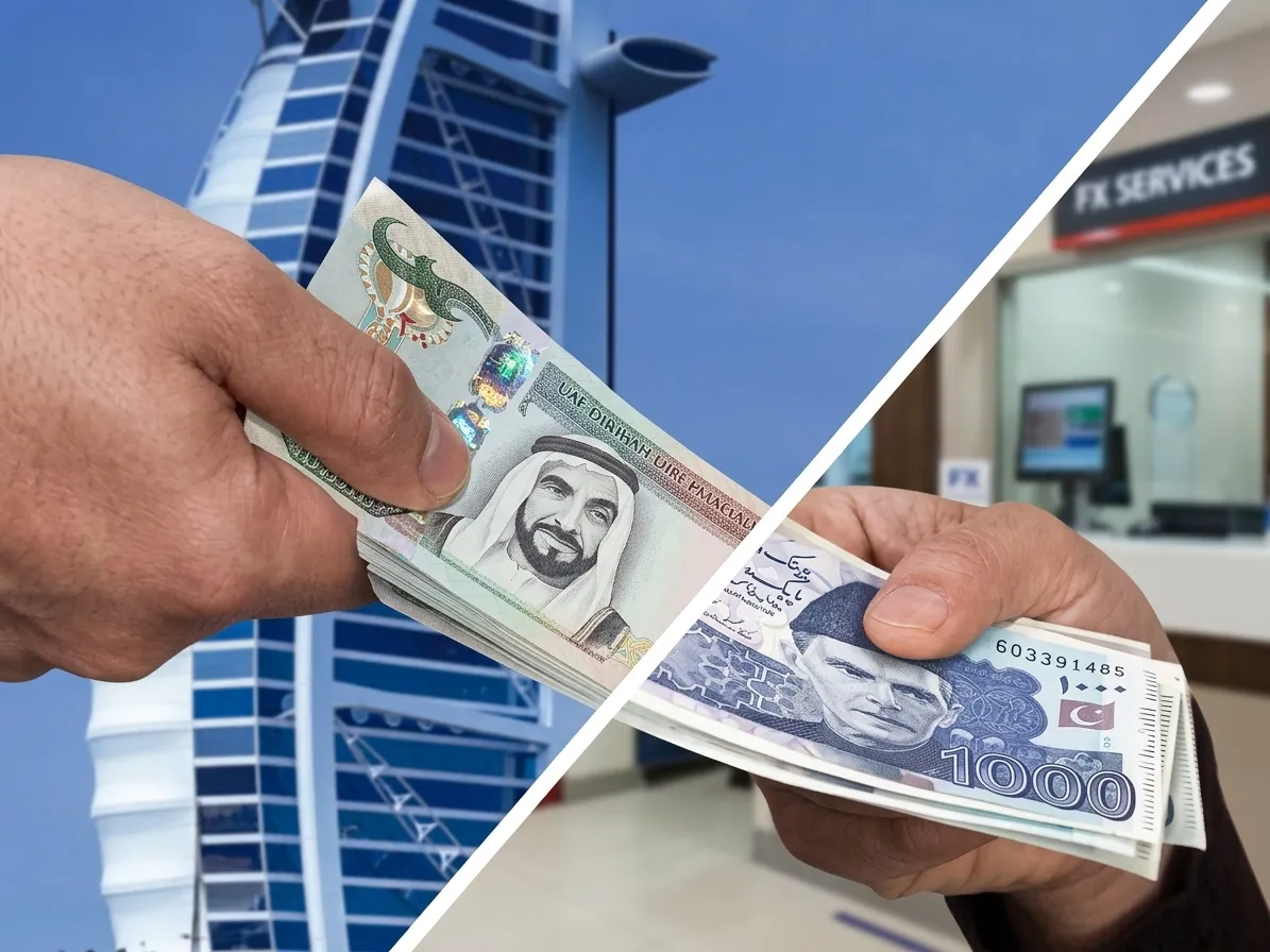 Pakistan received $3.5 billion in remittances in April, continuing to increase on an annual basis