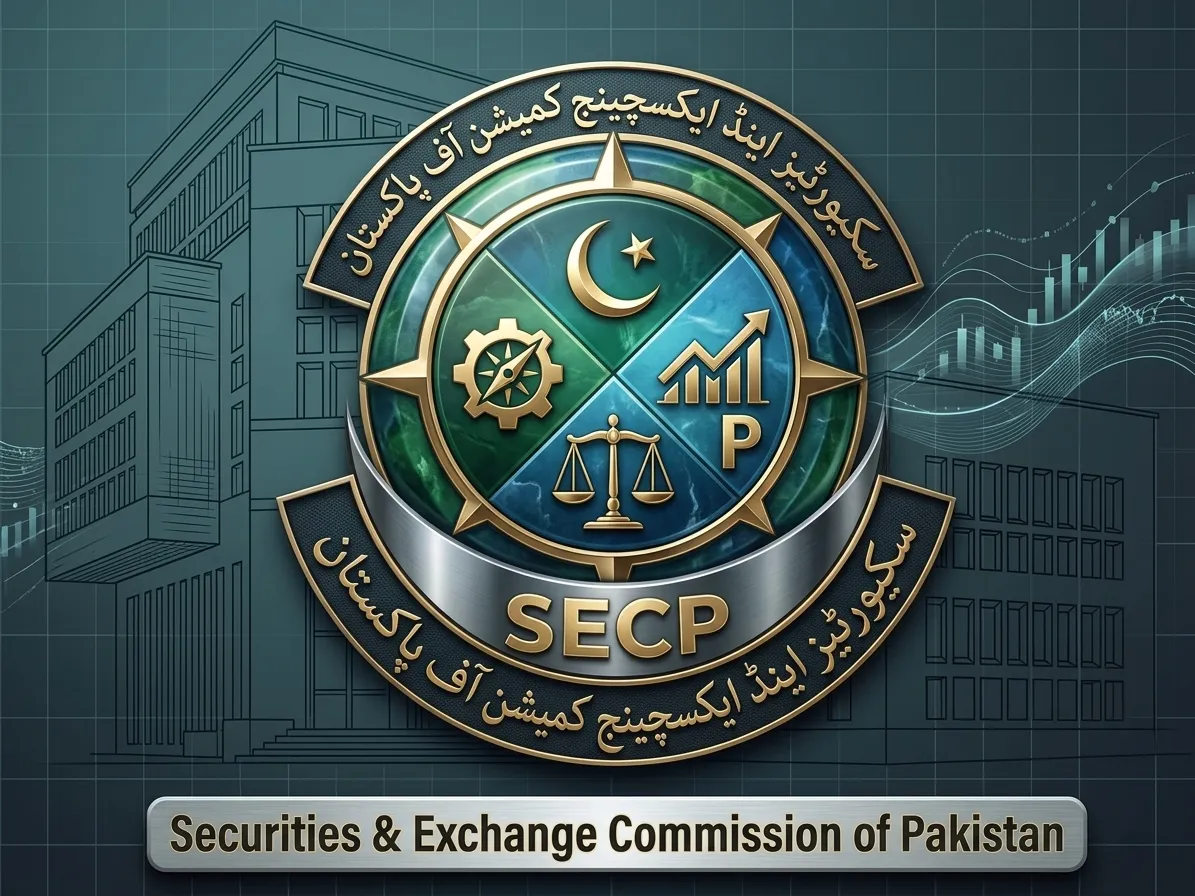 SECP approves Islamic brokerage windows, halal investment becomes easier