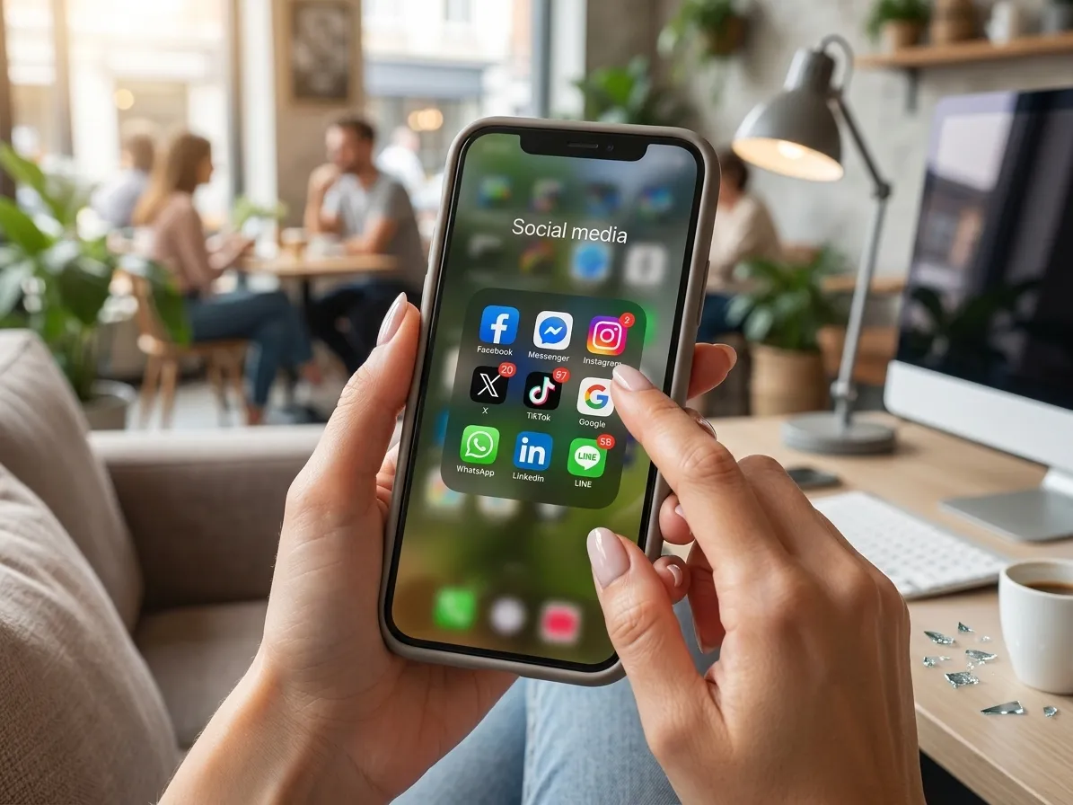 Instagram finally has a feature to organize posts in a grid
