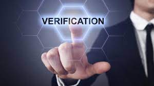 How Online Identity Verification Eliminates Financial Crime