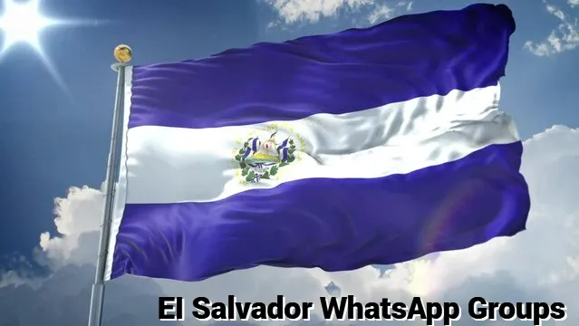 EI Salvador WhatsApp Group Link EI Salvador WhatsApp Group Link