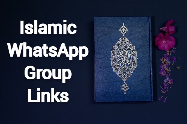Islamic WhatsApp Group Link