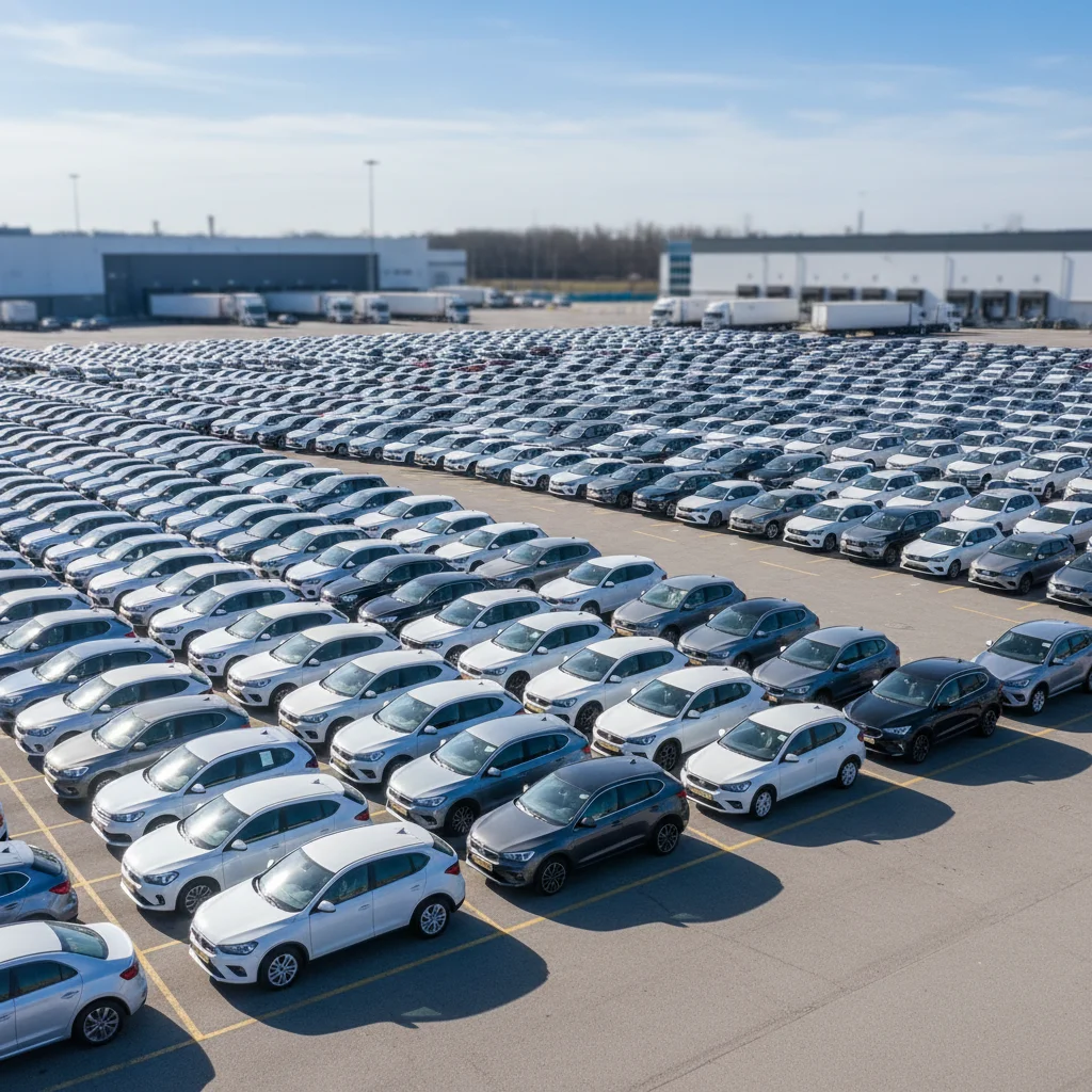 New Rules for Vehicle Registration and use of Government Vehicles Implemented in Punjab