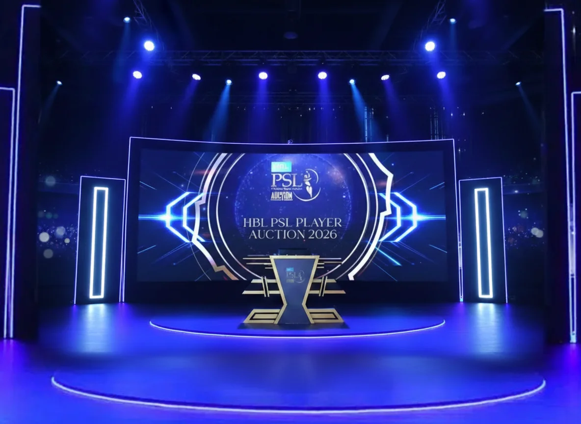 PSL 11 Auction: Naseem Shah most expensive, Several Players Selected at Lowest Price