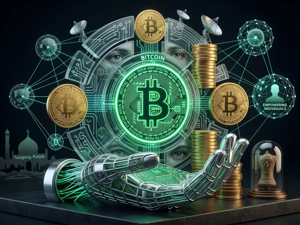 Crypto-related looting on the rise, experts sound the alarm