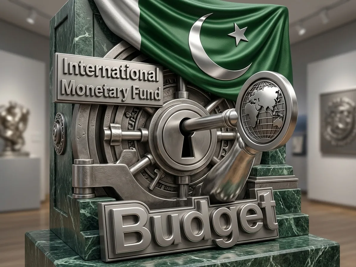 IMF delegation to arrive in Pakistan today, budget talks to begin tomorrow