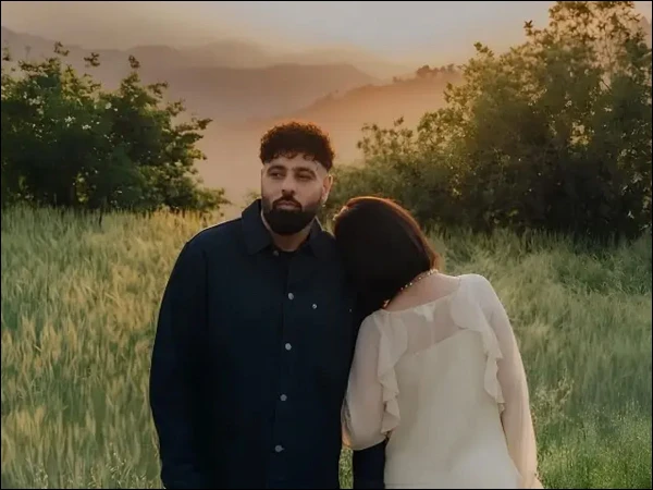 Isha Rikhi confirms marriage to Badshah