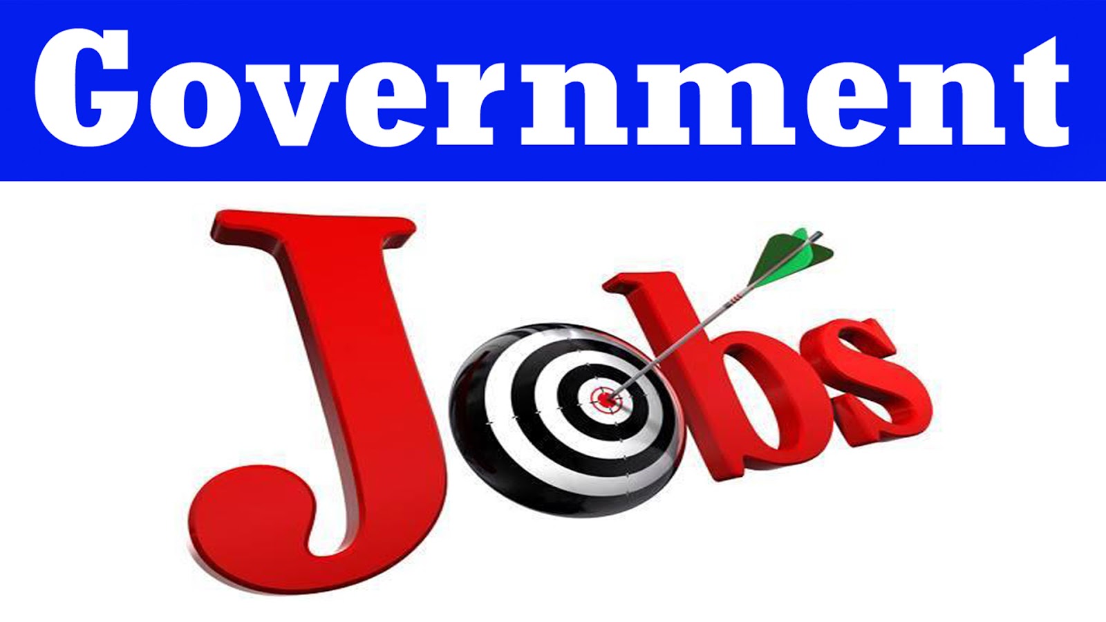 How to Get Government Jobs in Pakistan