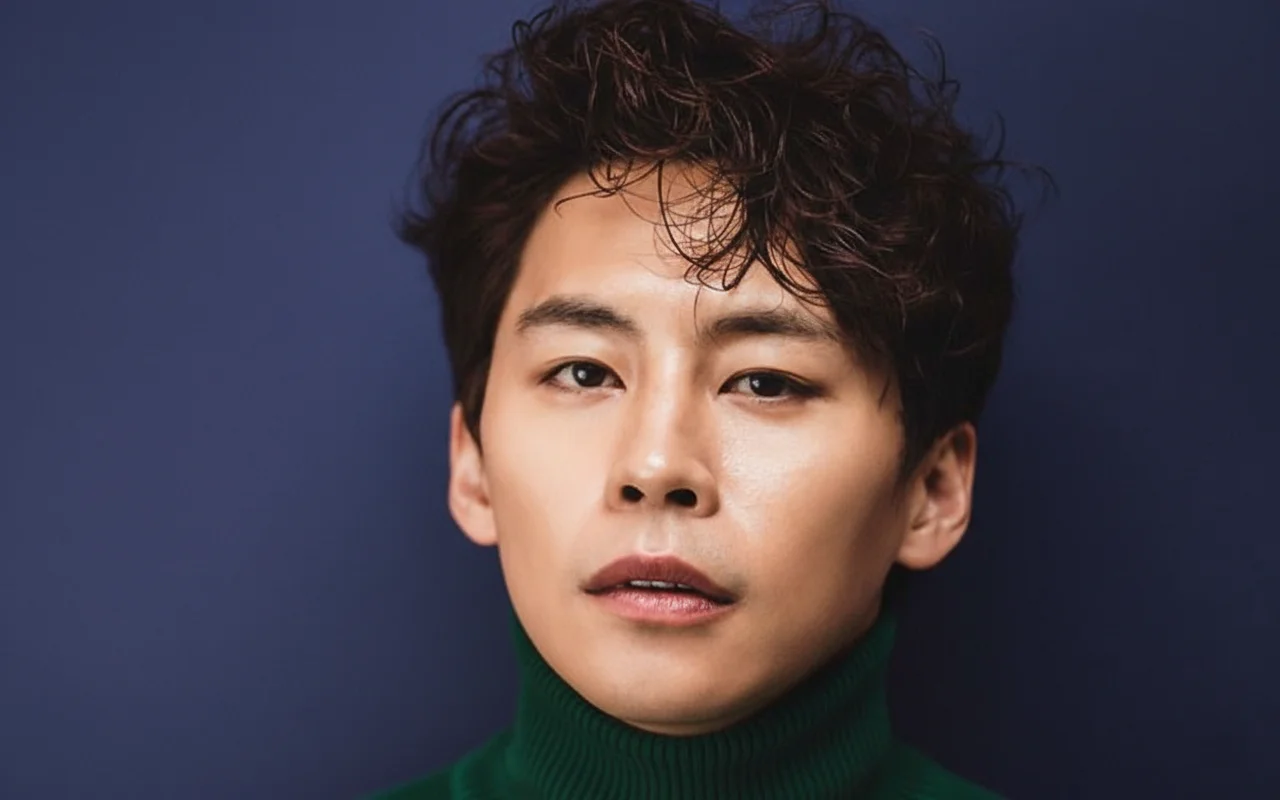 Renowned South Korean actor Jung Eun-woo dies at 39